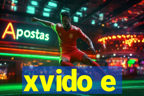 xvido e